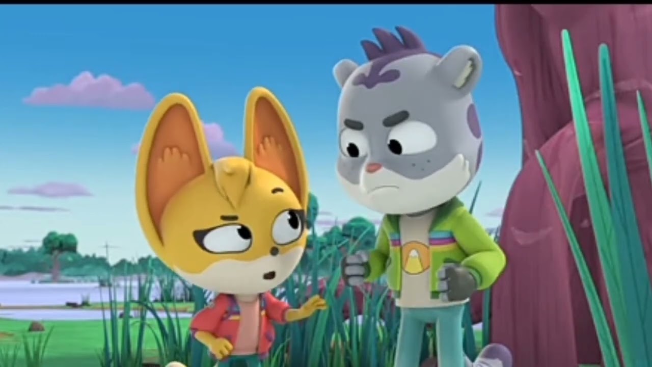 (creaturecases) awesome kit casey 🌷