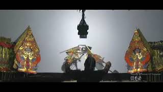 Bawor Kembar 02  Wayang Kulit Gagrag Banyumasan Oleh Ki Dalang Langgeng Hidayat wayangkulit