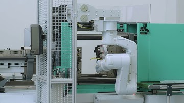 Robot EPSON ProSix N6 Series