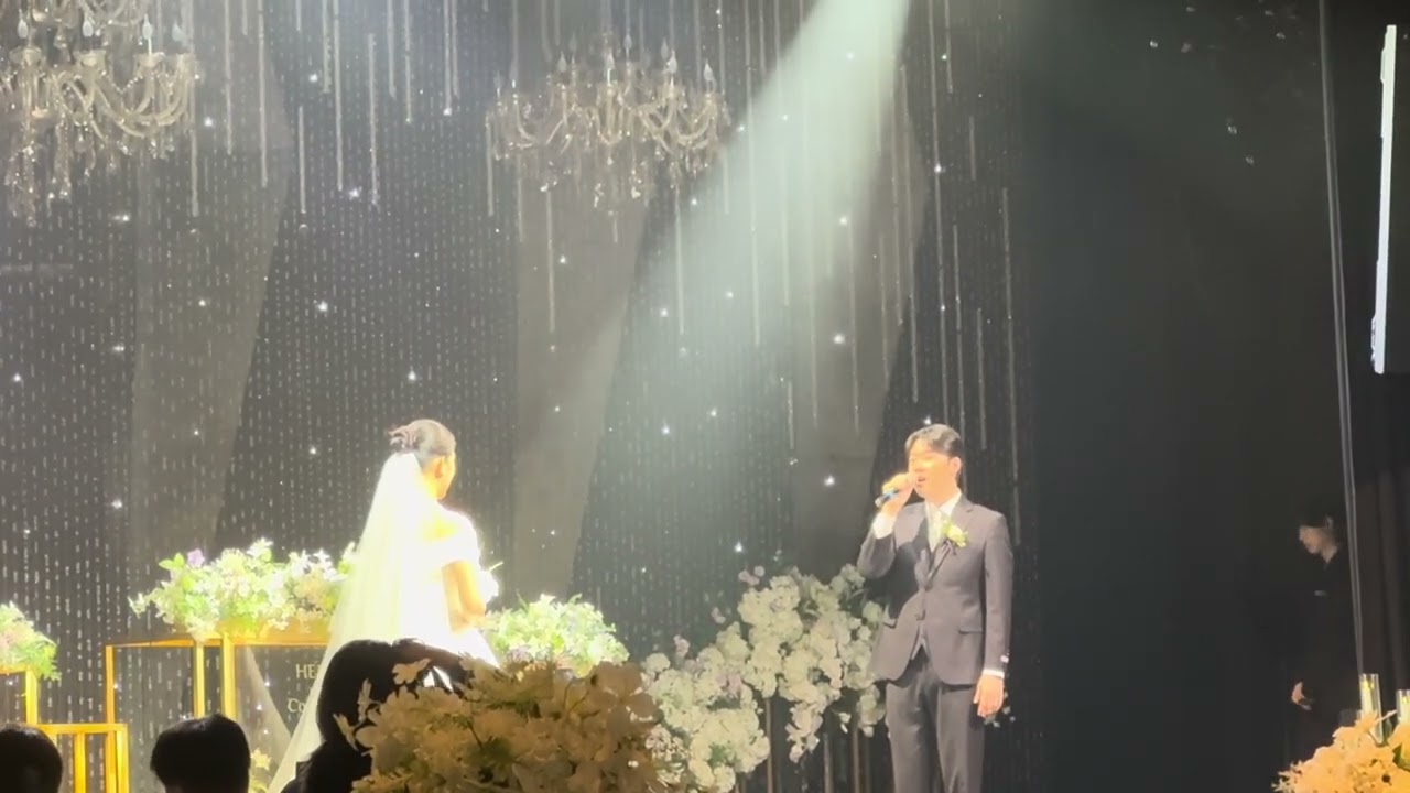 오반-flower 축가