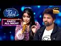 'Tu Shayar Hai' गाकर Bidipta ने किया Judges को Mesmarize | Indian Idol S13 | Party All Night