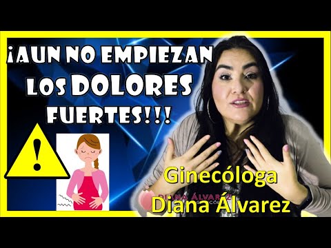 ¿EMBARAZO A TERMINO