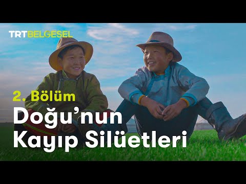 Doğu'nun Kayıp Silüetleri | Atların Krallığı | TRT Belgesel