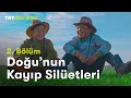 Doğu'nun Kayıp Silüetleri | Atların Krallığı | TRT Belgesel