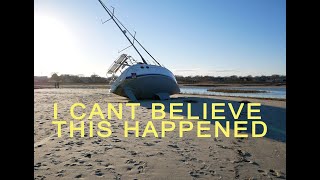 ALONE on NANTUCKET ISLAND!