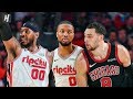 Chicago Bulls vs Portland Trail Blazers - Full Game Highlights | November 29 | 2019-20 NBA Season