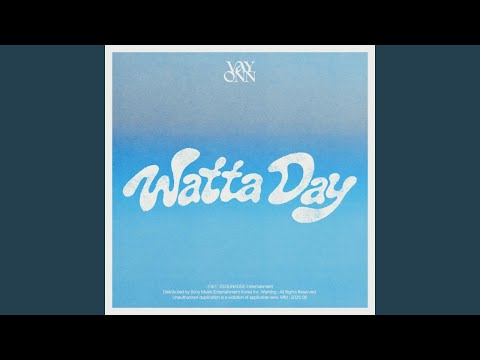VAYONN 베이온 'Watta Day' Official Audio