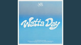 VAYONN 베이온 'Watta Day' Official Audio