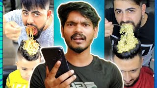 அடப்பாவி 😅 | govinds thought