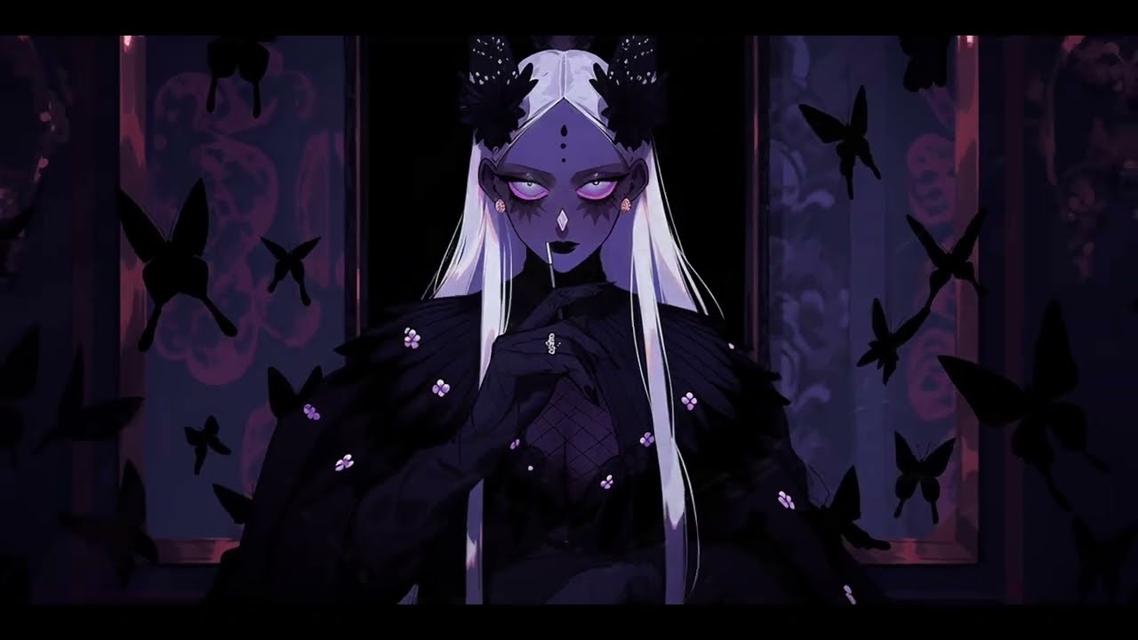 An anime you will never watch - AI generated images + Video Editing