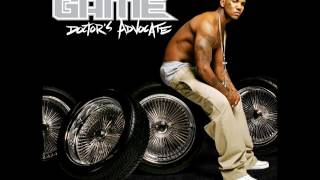 The Game Ft. Snoop Dogg & Xzibit - California Vacation