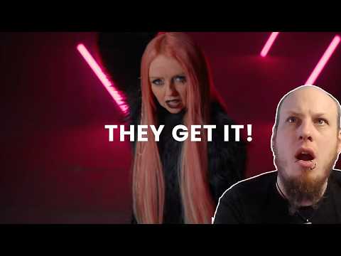 THIS Is Modern Rock Done Right! | Celavi – Plaster Reaction