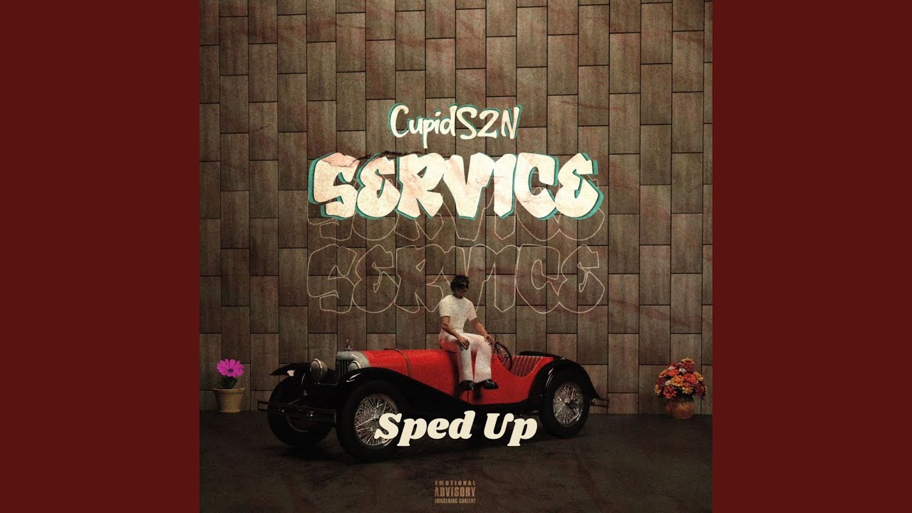 YouTubeでService (Sped Up)を視聴 YouTubeでService (Sped Up)を視聴