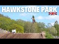 British Sprint Enduro | Fast Eddy Hawkstone Park 2024