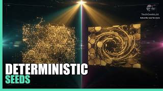 Use deterministic seeds for agent evals or you cannot replay failures