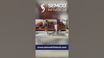 Automatic  Prismatic Cell Sorting Machine