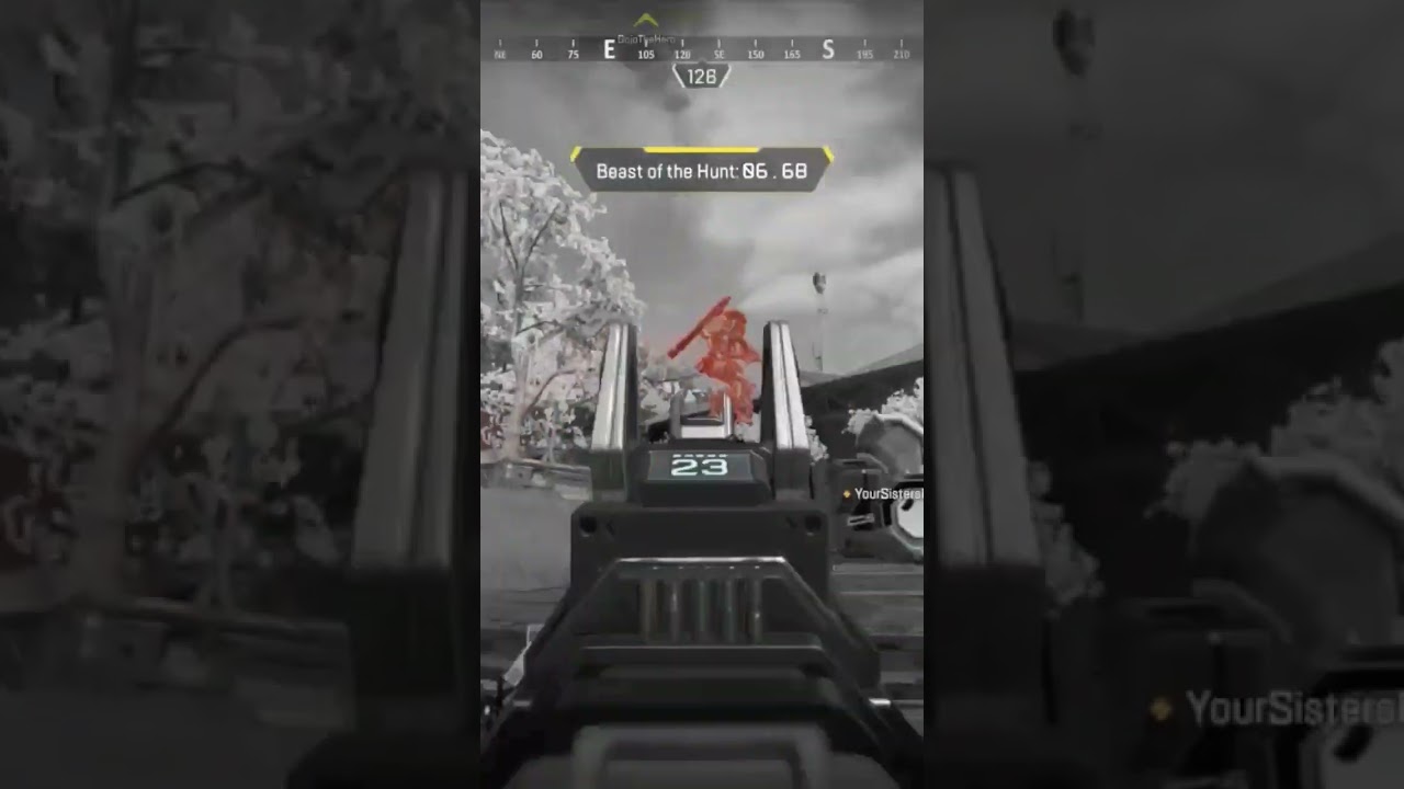 almost a 1v3...teammate stole one #apexlegend #apex #apexlegendclip #gaming #clip #ranked