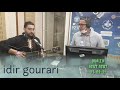 Matoub chant  par idir gourari