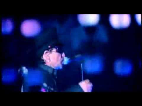 U2 The Fly Live From Chicago (Vertigo Tour)