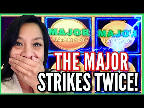🔥 TWO MAJORS within 5 MINUTES!  😱 i COULDN’T BELIEVE THIS HAPPENED to ME! ALL CAUGHT LIVE!