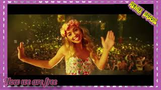 Now We Are Free- Hans Zimmer Dj. Miranthony Remix