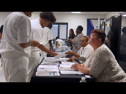 Tvrj Daily Incarceration