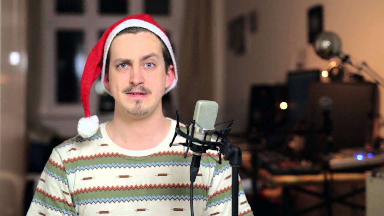 Lars Krismes SPECIAL | Wie geht eigentlich Musik? #13