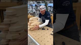 Making Sanding As Quick And Efficient As Possible With The Festool Mft Table And Clamps #Woodwork