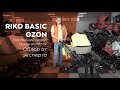 RIKO BASIC OZON — хит 2020 года: обзор модульной коляски от эксперта
