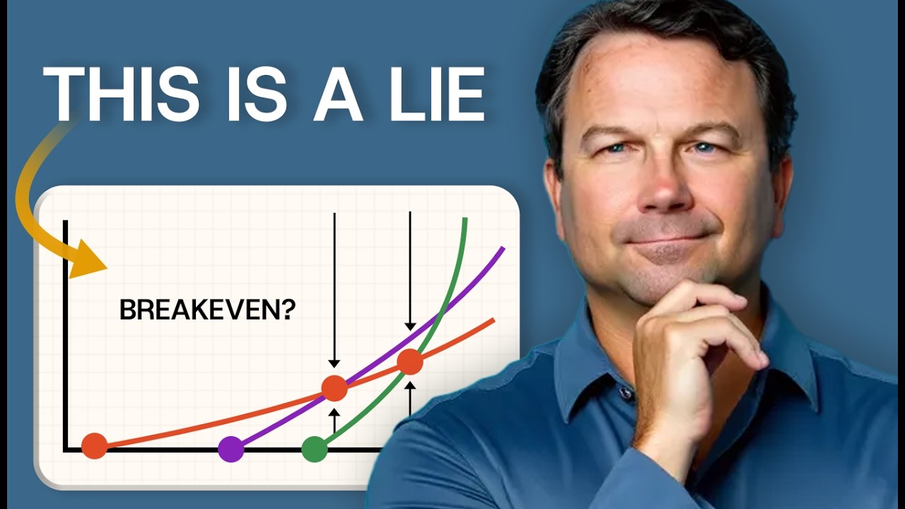 Why Smart Retirees Ignore the Social Security Breakeven Age