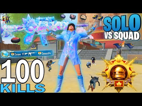 100 KILLS!😍MY BEST FASTEST RUSH GAMEPLAY in NARUTO MODE🔥SAMSUNG,A7,A8,J2,J3,J4,J5,J6,J7,XS ￼