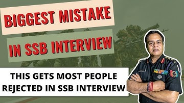 Current Affairs in SSB Interview | Lecturette topics for SSB | GTO | Personal Interview