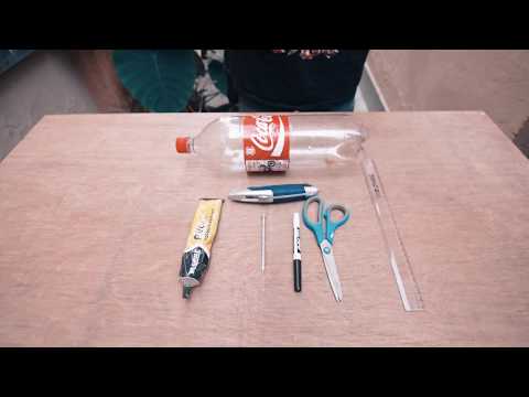 S4W Regenmeter Construction Tutorial (Nepali)