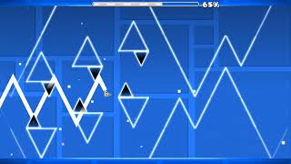 HARDER THAN SONIC WAVE? | Extreme Demon Layout [2.13]