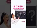 5 схем эффекта стрелки!