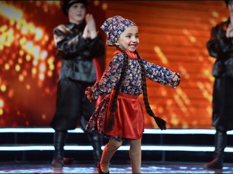 ანსაბლი \"ლეგენდა\" ასრულებს ქართულ ცეკვას | Georgian dance by the Ensemble \"Legend\"