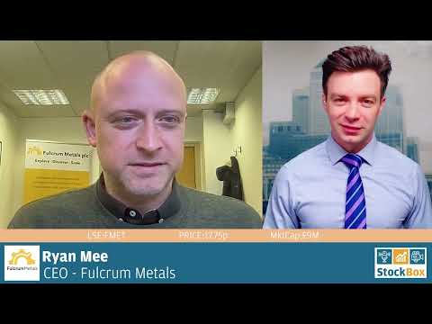 Fulcrum Metals aquire new license in highly prospective mineralized Winston Lake, Ontario #FMET