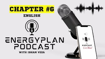 EnergyPLAN Technical Analysis Podcast EN | EnergyPLAN Technical Energy System Analysis Explained