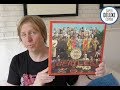 The Beatles / Sgt. Pepper's Lonely Hearts Club Band: super deluxe edition unboxed