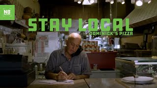 Stay Local: Dominick's Pizza | Documentary