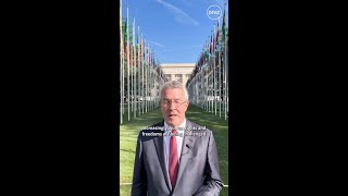 International Day of Multilateralism and Diplomacy for Peace