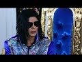 GHOST of MICHAEL JACKSON speaks