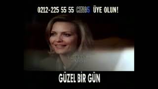 Cine5 Tanıtım Ve Reklam Kuşağı 16