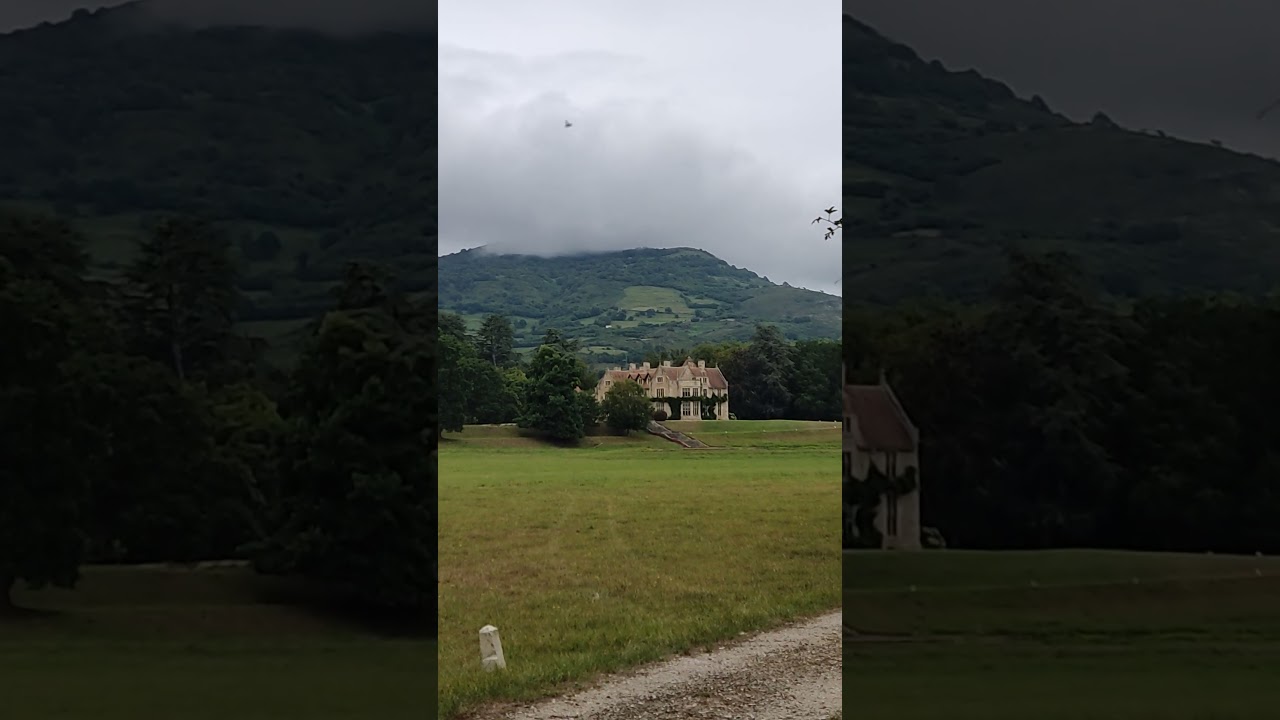 Conozco una casa , esta en medio de un paramo... #cantabria #spain #fraguas #casa #cine