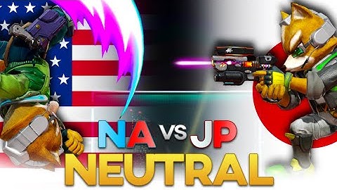 JAPANESE PLAYERS HAVE MASTERED NEUTRAL!