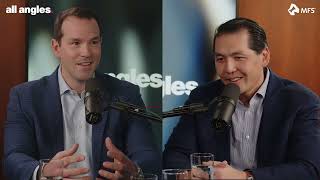 From Capex to Conviction: Investing Through Disruption and Opportunity