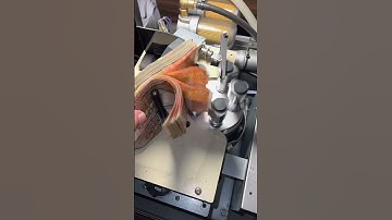 Inside a Cash Counting Machine | How Money Counters Really Work