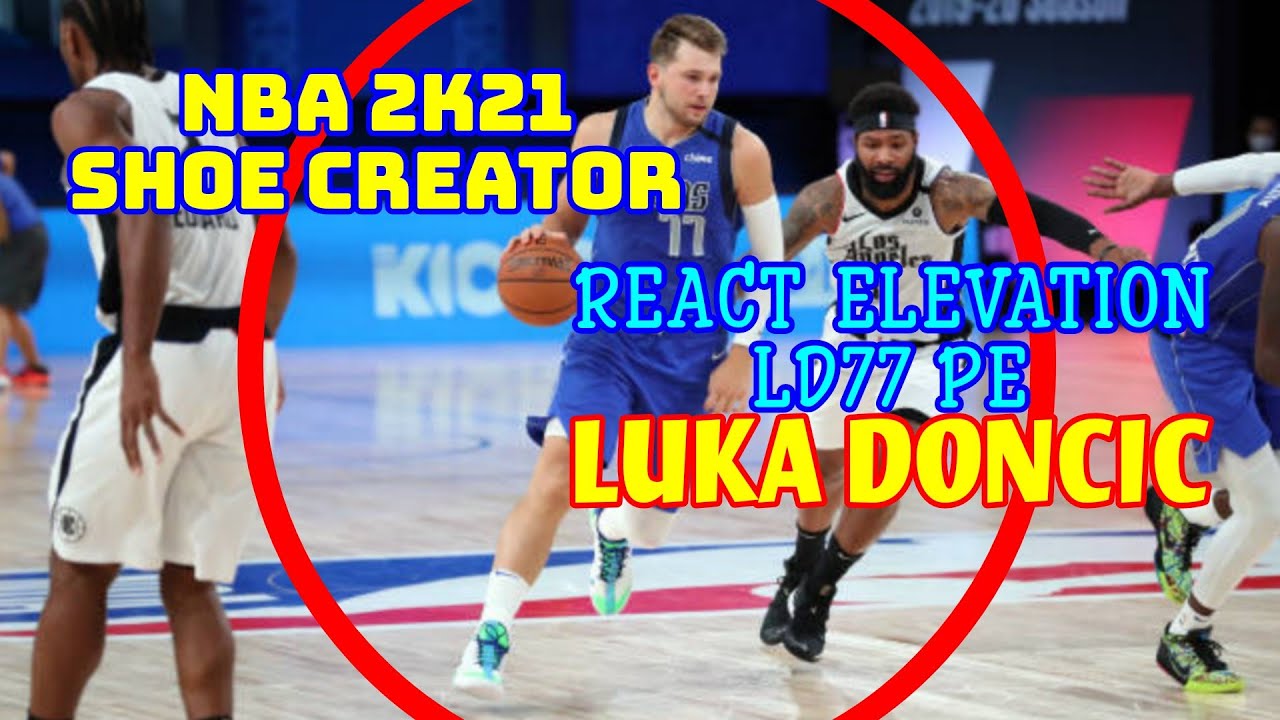 jordan react elevation ld77