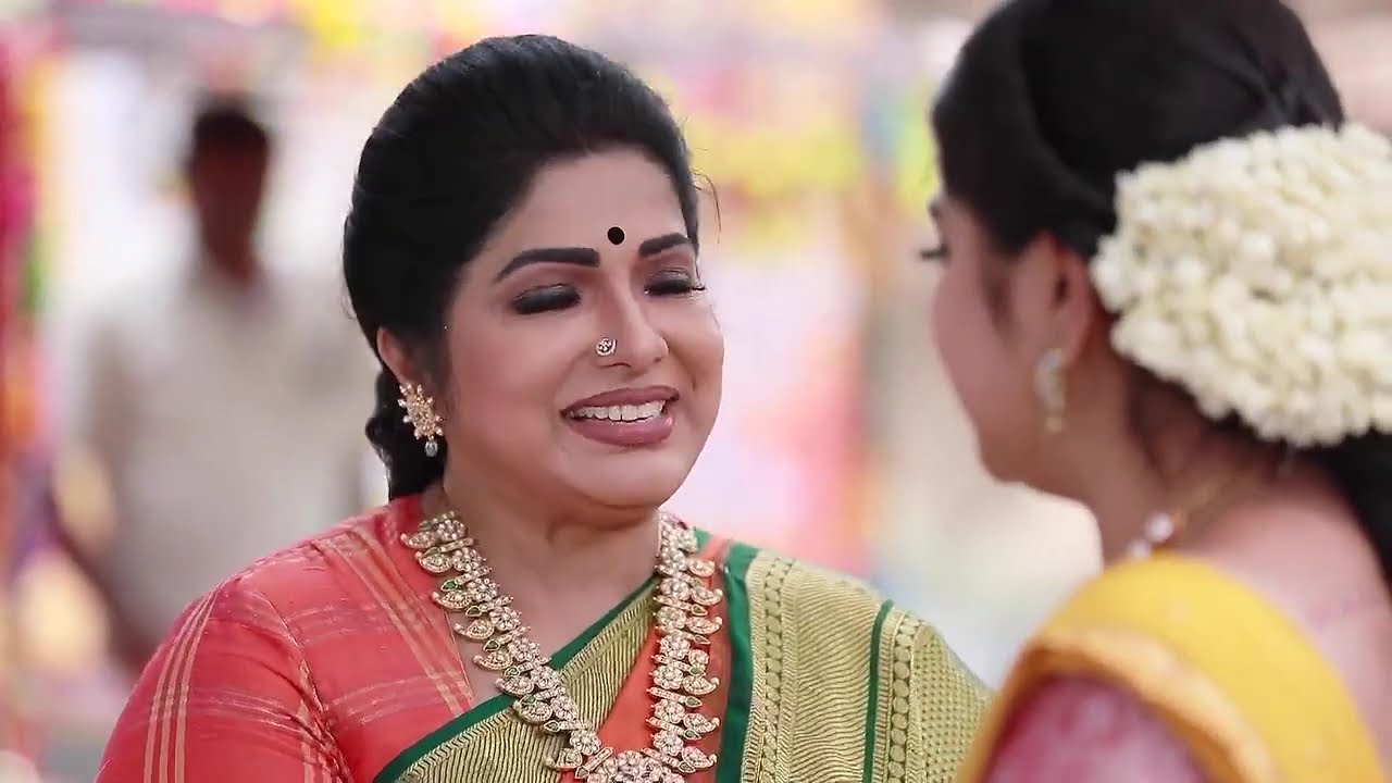 Varisu | Ep - 41 | Webisode | Aug 16 2025 | Zee Tamil