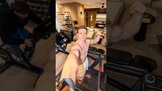 I Tested The Expensive Fitness Hotel